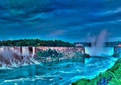 'Grandiose of the Falls'