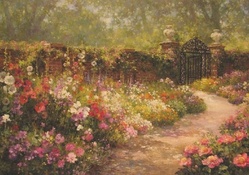 Flower Garden