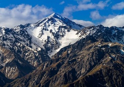 Mount Manakau