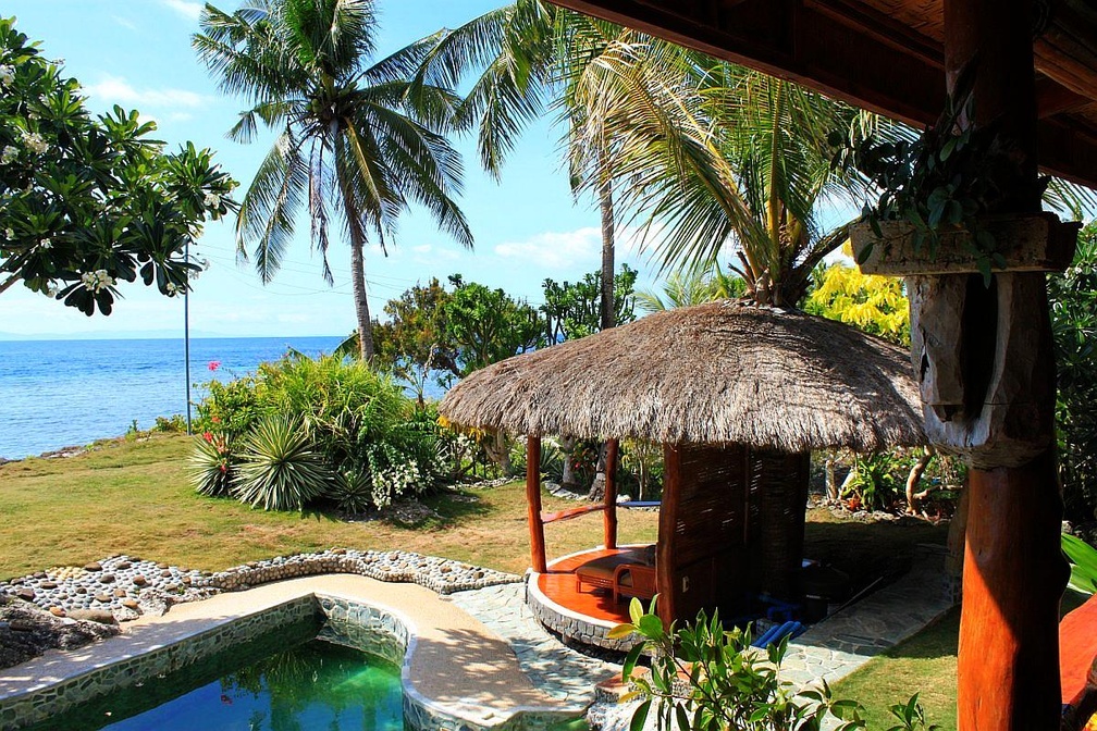 Panglao Island Beach Resort