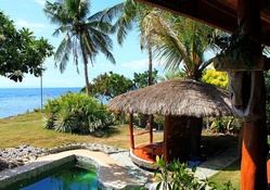 Panglao Island Beach Resort