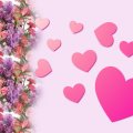 Hearts and Flowers