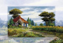 Lovely cottage