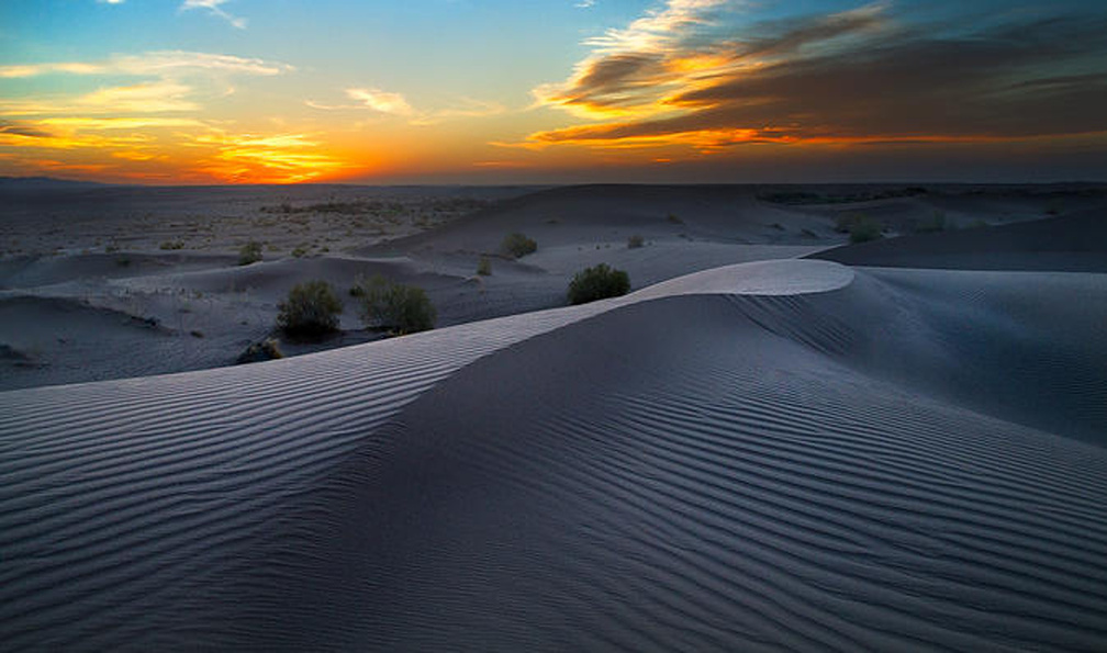 Great Desert