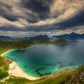 Beautiful Bay, Norway