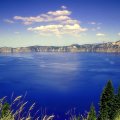 __Summer Blue Lake__