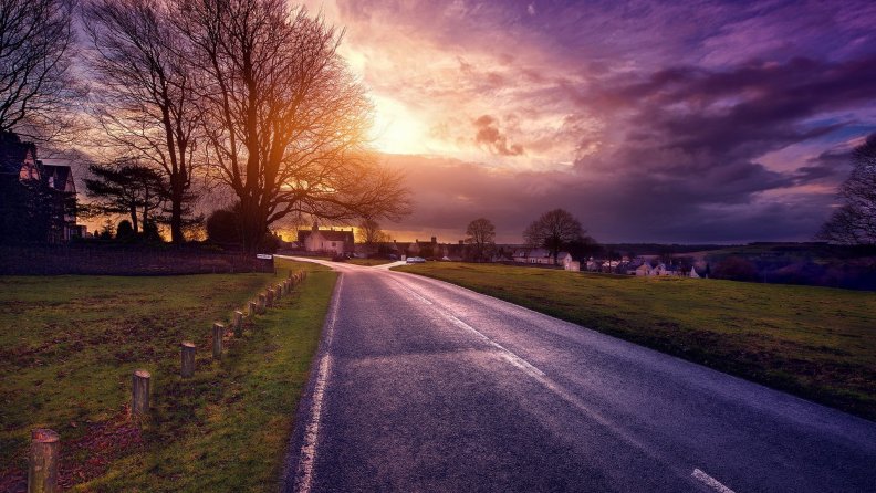 village_road_at_a_beautiful_sunset_hdr.jpg