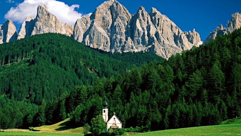 Dolomites_Italy