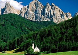Dolomites_Italy