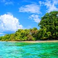 Summer Beach, Bocas Del Toro Islands