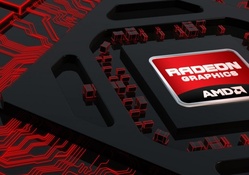 Radeon Graphics&amp;AMD