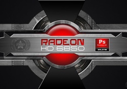 AMD RADEON WALLPAPER
