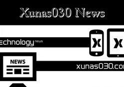 Xunas030 News