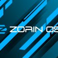 Zorin OS 8 Techno