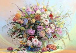 A Bouquet of Beauty