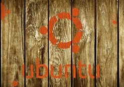 Ubuntu wood II