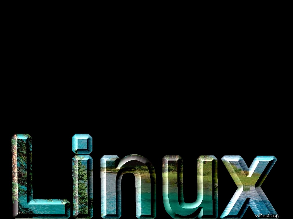 Linux PNG