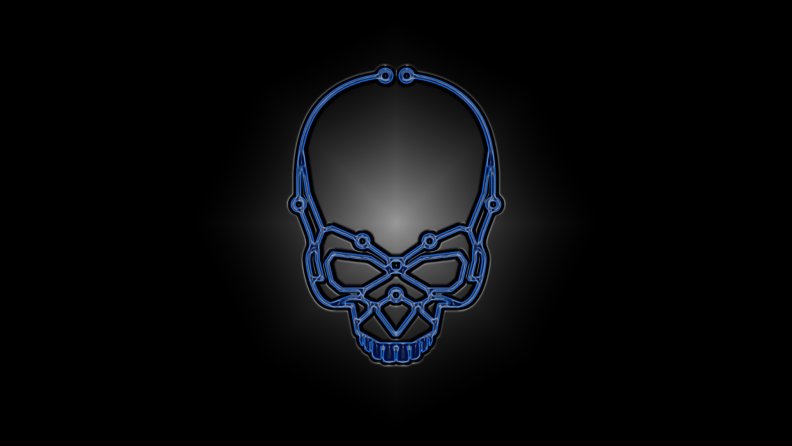 Intel Skull HD