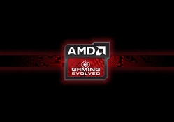 AMD gaming evolved