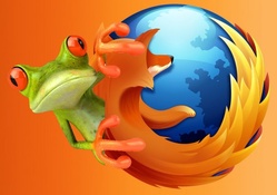 Froggy Firefox