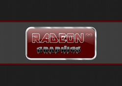 Radeon R9 Graphics
