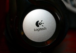 Logitech Computer Hardware