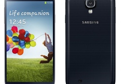 Samsung Glaxay S4
