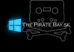 Pirate Bay Outline