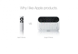 Why I like apple products