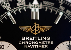 Breitling Chronometre