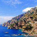 Amalfi coast_Italy