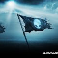 Alienware Arena Flags