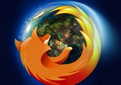 Firefox Networking
