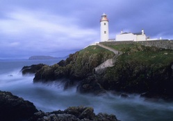 Fanad Head County Donegal