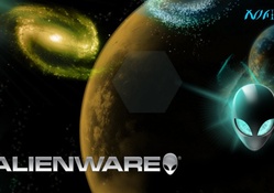Alienware _ Space 3