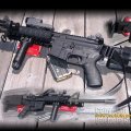 M_4 TACTICAL RIFLE