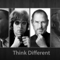 think differenct