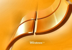 Gold Windows XP