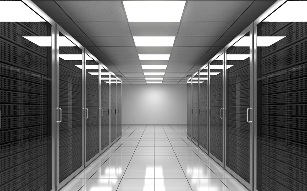 Data Center Servers (Cisco)