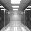 Data Center Servers (Cisco)