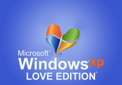 XP love edition