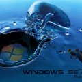 Window Seven Pirate Edition