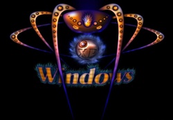 Windows XP _ Weirdness