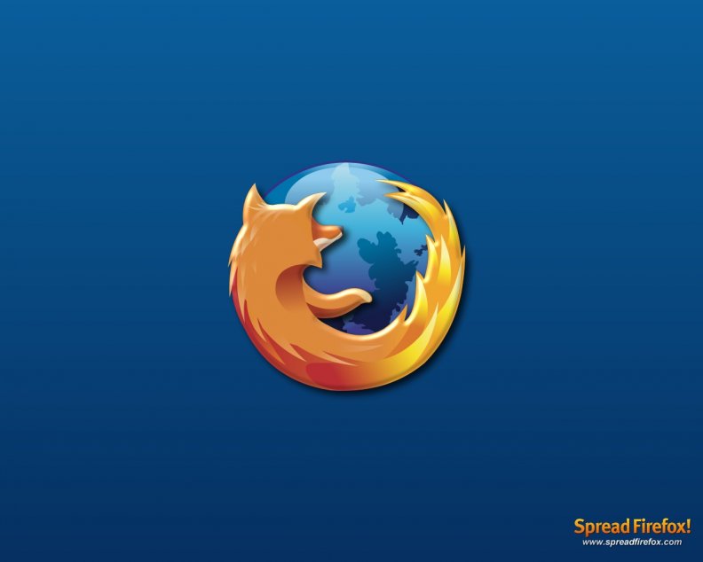 Spread Firefox