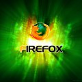 Firefox Matrix