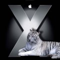 White Tiger OS X