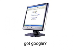 Got Google?