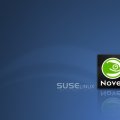 SUSELinux_Novell