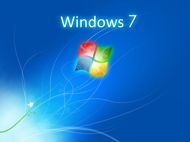 Beautiful Windows 7 Wallpaper :)