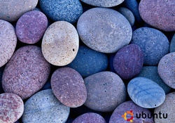 ubuntu _ River Stones